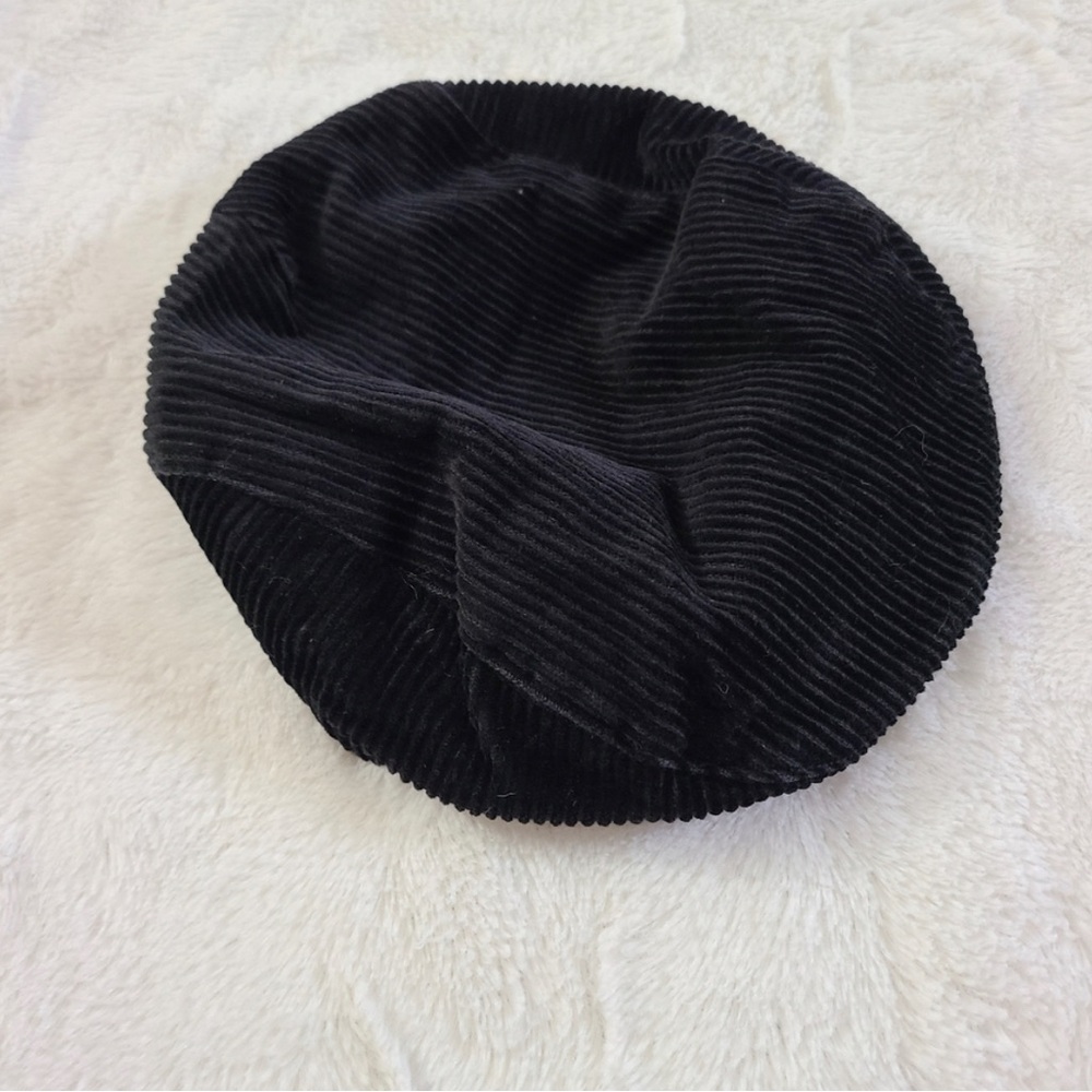 Janie and Jack Baret Hat